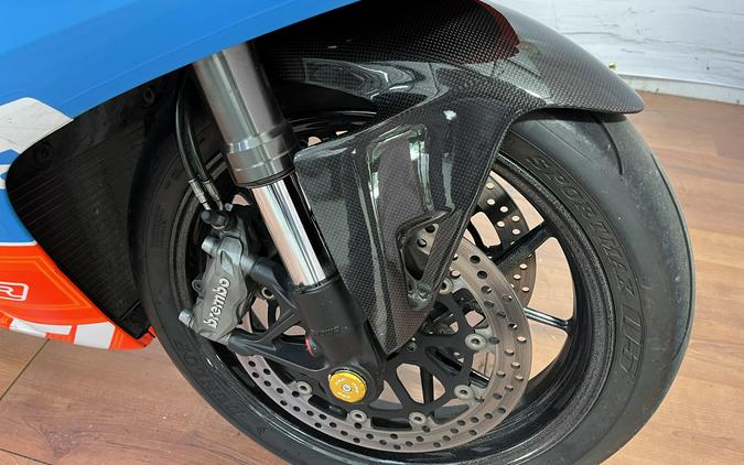 2022 Ducati PANIGALE V2