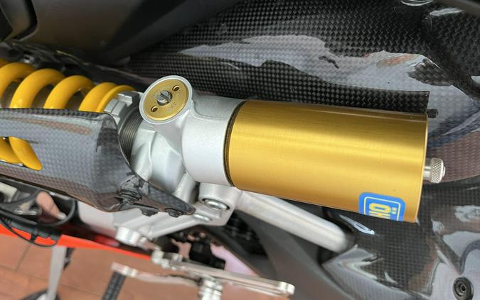 2022 Ducati PANIGALE V2