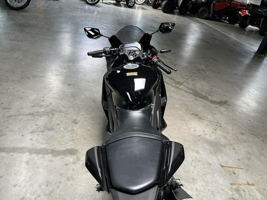 2026 Yamaha YZF-R3