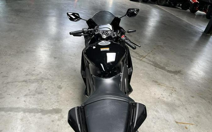 2026 Yamaha YZF-R3