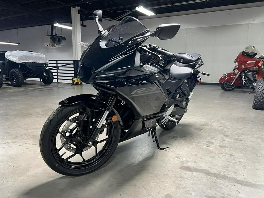 2026 Yamaha YZF-R3