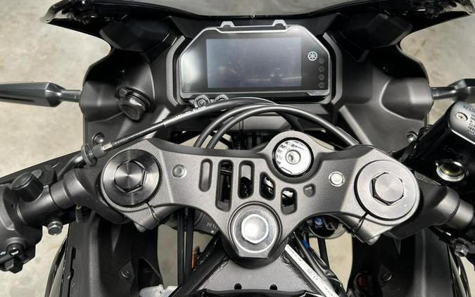 2026 Yamaha YZF-R3