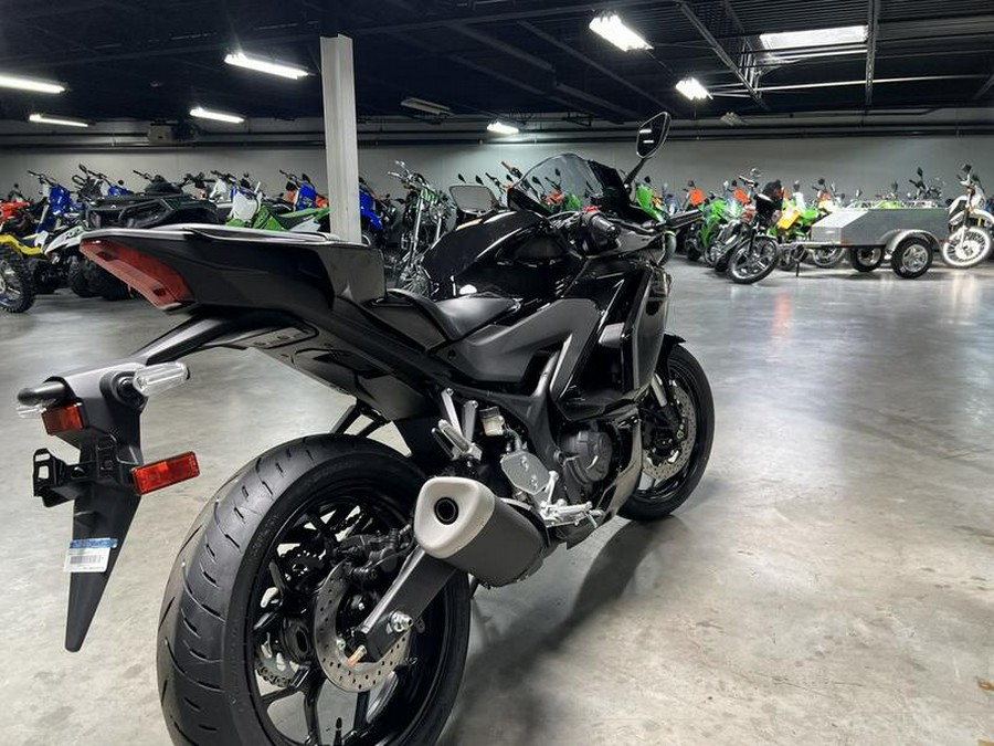 2026 Yamaha YZF-R3