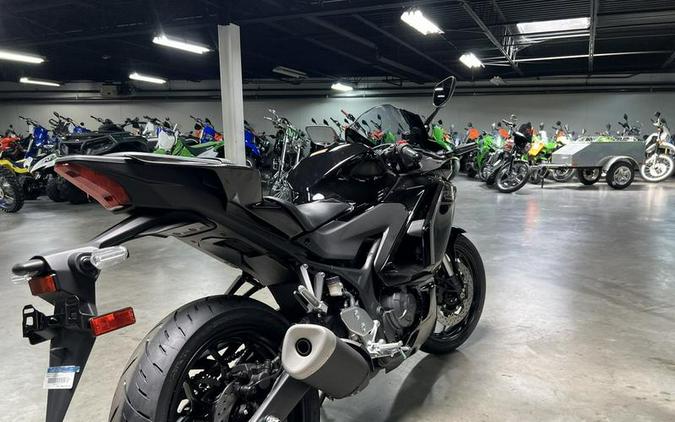 2026 Yamaha YZF-R3
