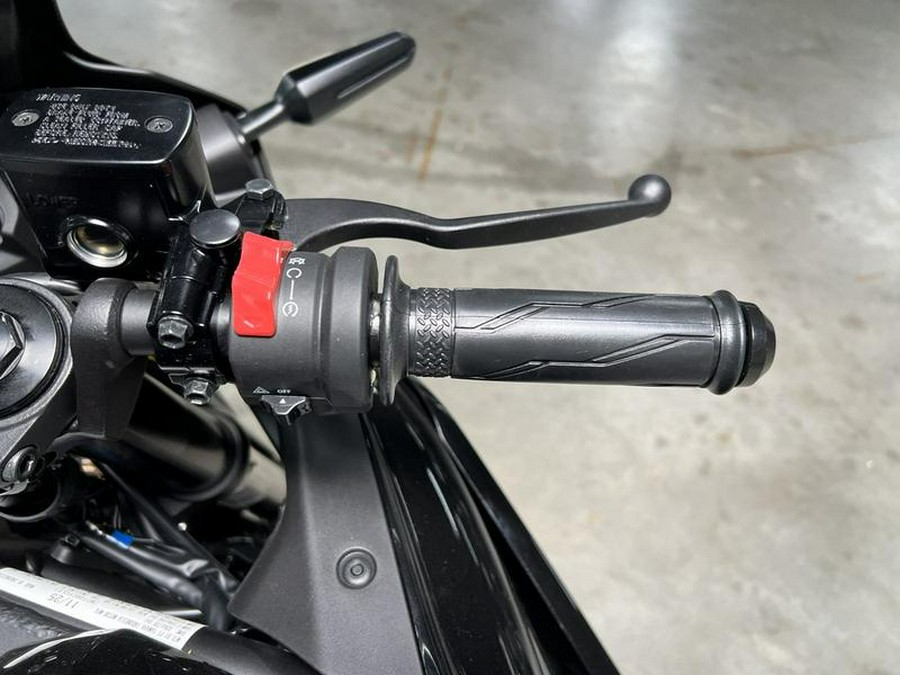 2026 Yamaha YZF-R3