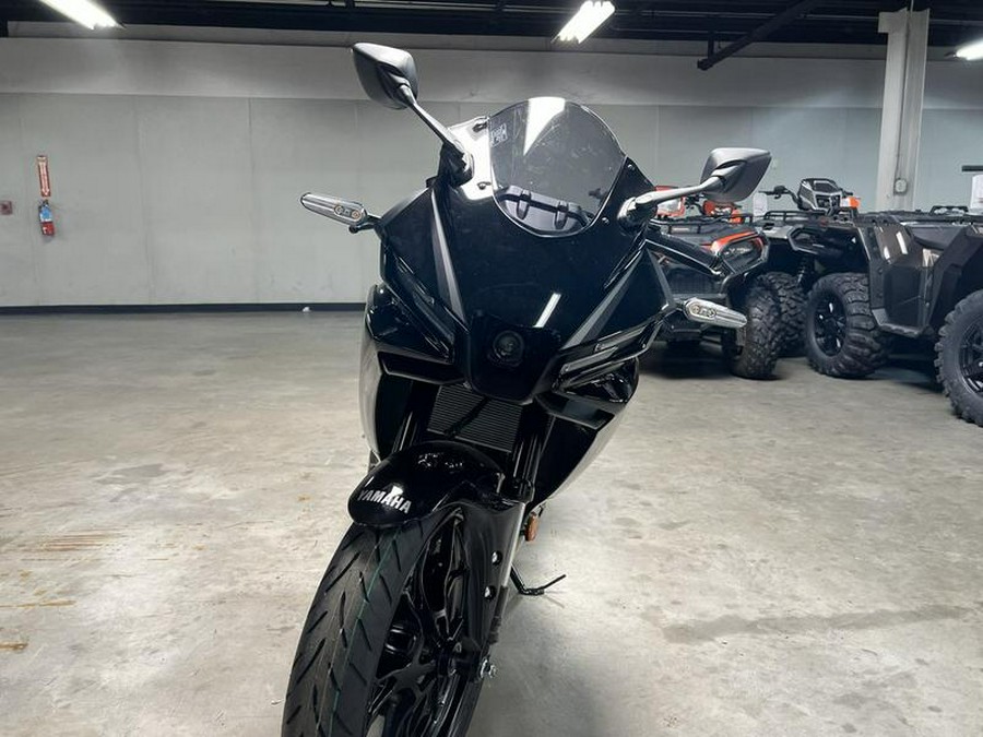 2026 Yamaha YZF-R3