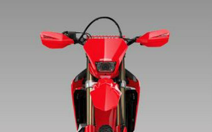 2026 Honda CRF 450X