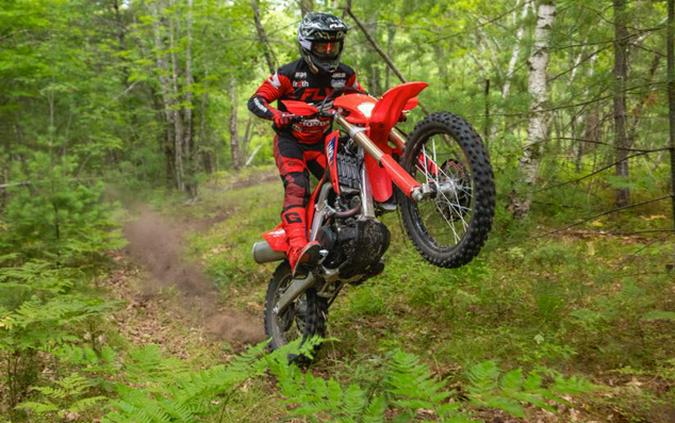 2026 Honda CRF 450X