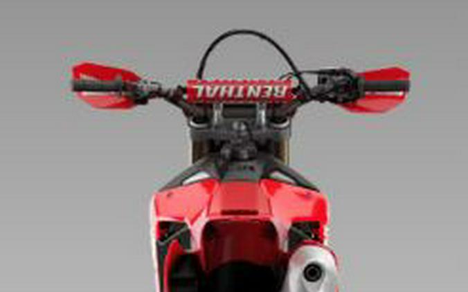2026 Honda CRF 450X