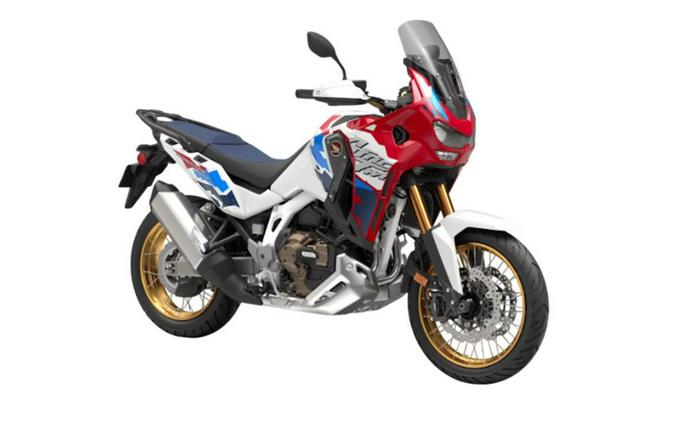 2026 Honda® Africa Twin Adventure Sports ES DCT