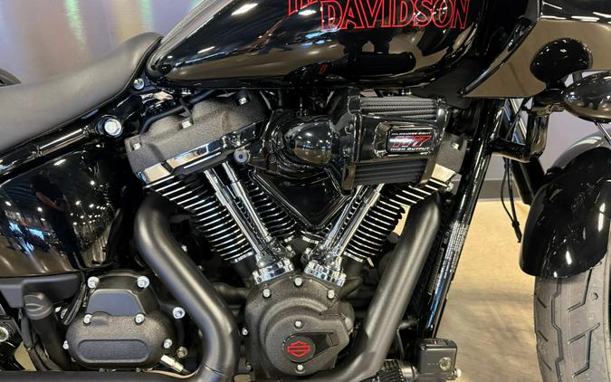 FXLRST 2026 Low Rider ST
