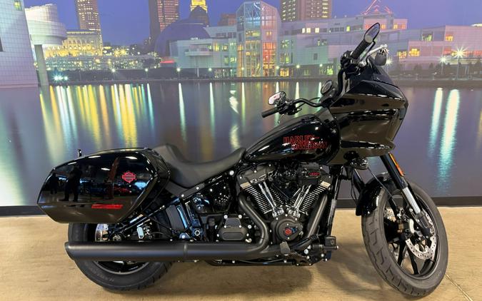 FXLRST 2026 Low Rider ST