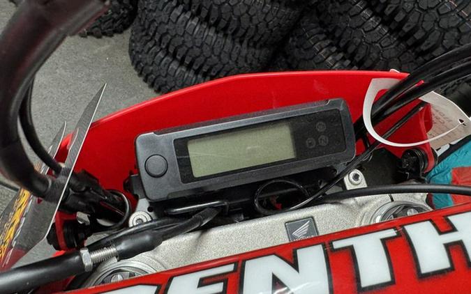 2026 Honda CRF 450X