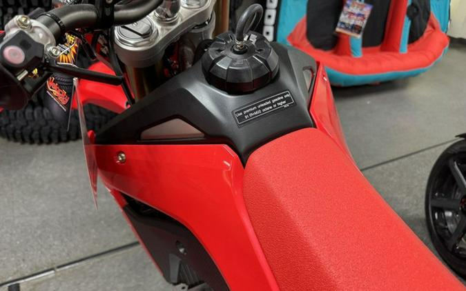 2026 Honda CRF 450X