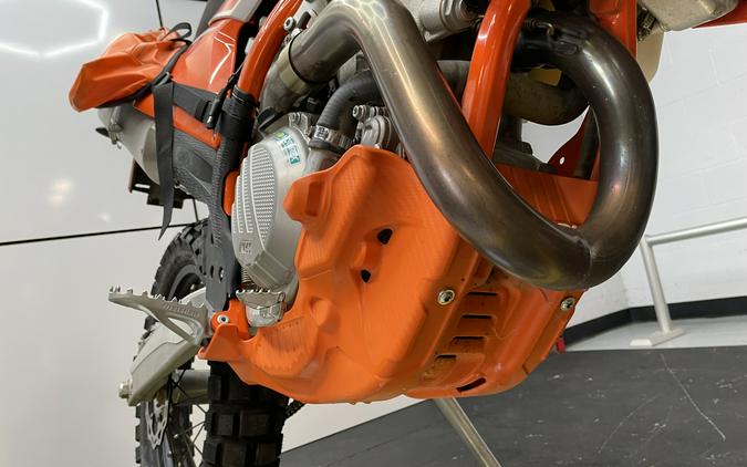 2023 KTM EXC 350 F