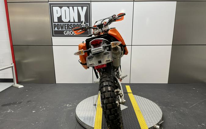 2023 KTM EXC 350 F