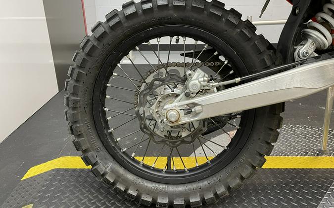 2023 KTM EXC 350 F