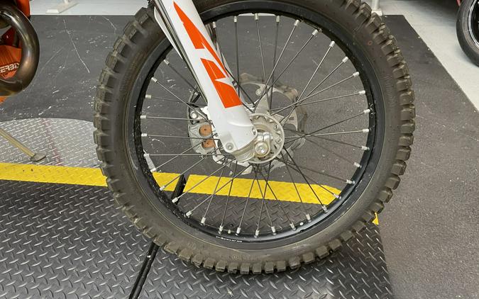 2023 KTM EXC 350 F