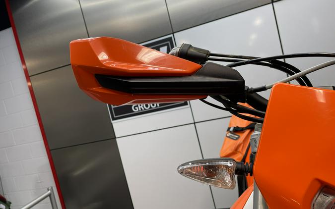 2023 KTM EXC 350 F