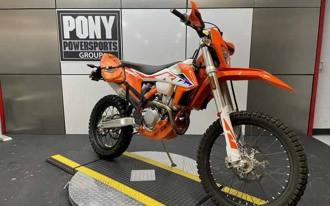 2023 KTM EXC 350 F