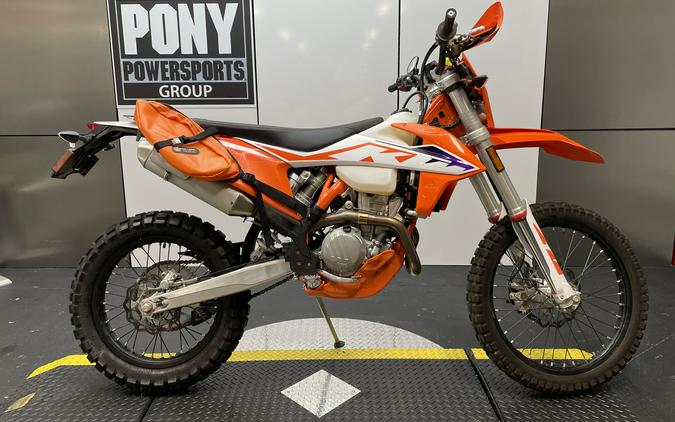 2023 KTM EXC 350 F