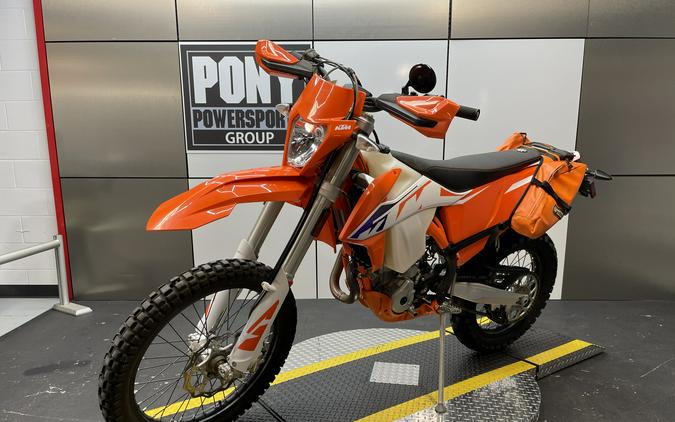 2023 KTM EXC 350 F