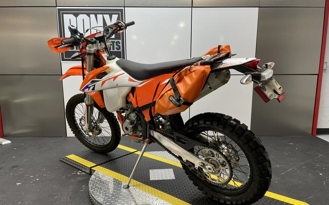 2023 KTM EXC 350 F