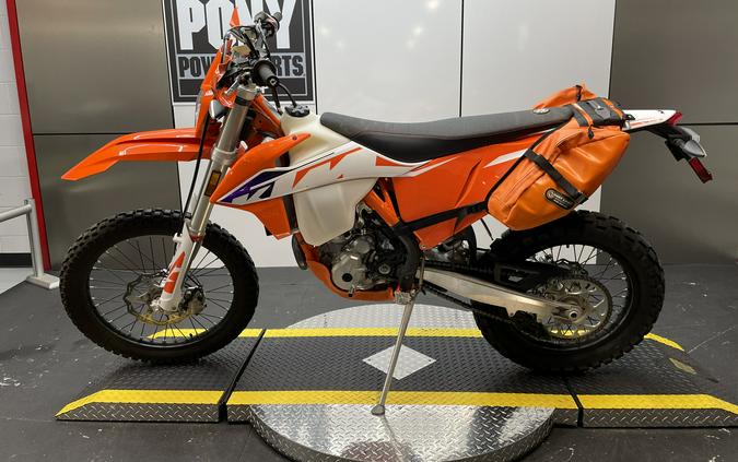 2023 KTM EXC 350 F