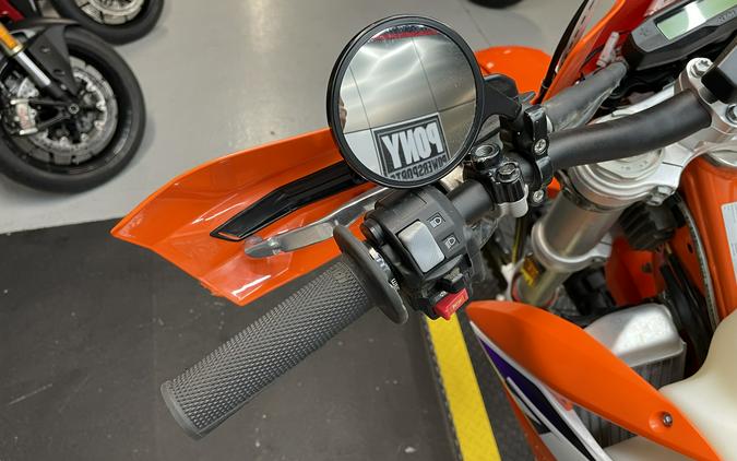 2023 KTM EXC 350 F