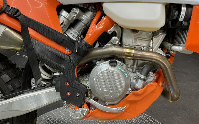 2023 KTM EXC 350 F