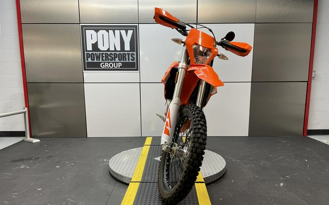 2023 KTM EXC 350 F