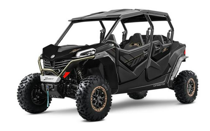 2027 CFMOTO ZFORCE 950 Sport-4 EPS