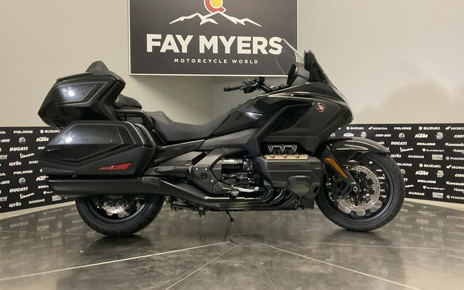 Honda Gold Wing motorcycles for sale in Denver, CO - MotoHunt