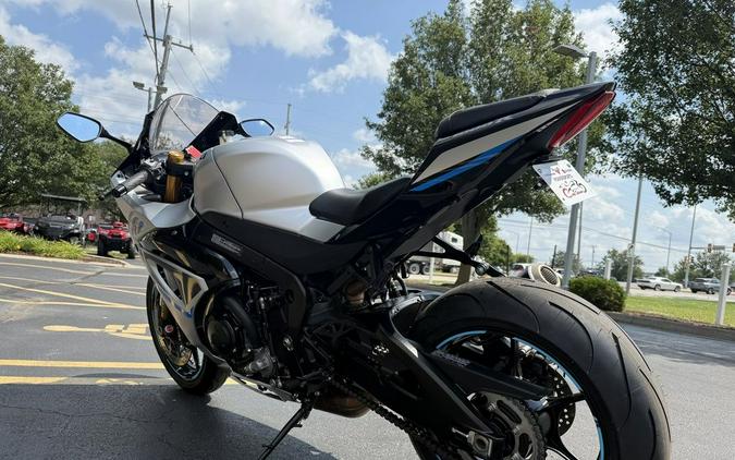 2025 Suzuki GSX-R1000R