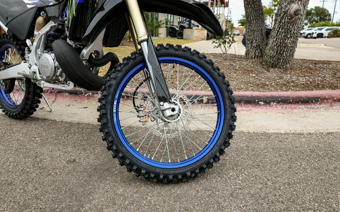 2027 YAMAHA YZ250 MONSTER ENERGY EDITION