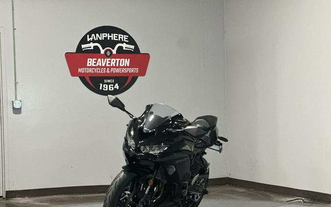 Kawasaki Ninja ZX-4R motorcycles for sale in Portland, OR - MotoHunt