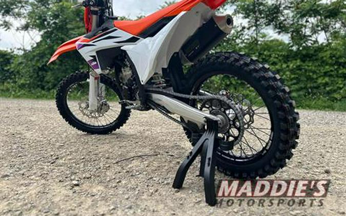 2024 KTM 350 SX-F