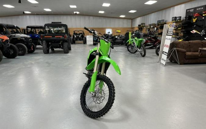 2024 Kawasaki KX™250