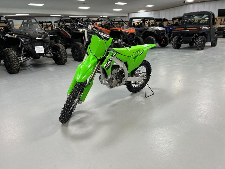 2024 Kawasaki KX™250