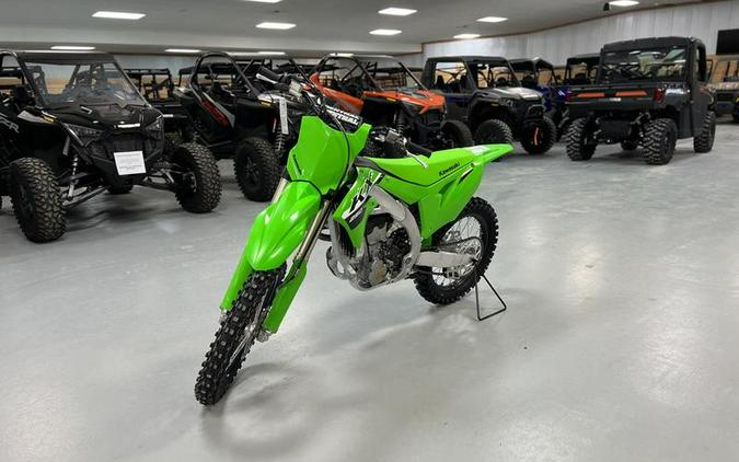 2024 Kawasaki KX™250