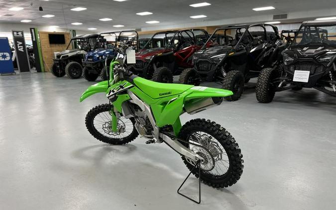 2024 Kawasaki KX™250