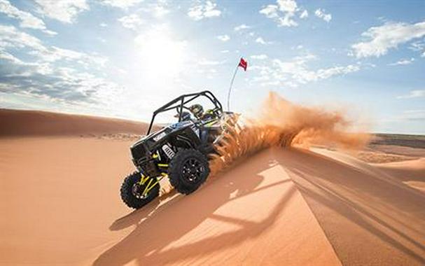 2017 Polaris RZR XP 1000 EPS