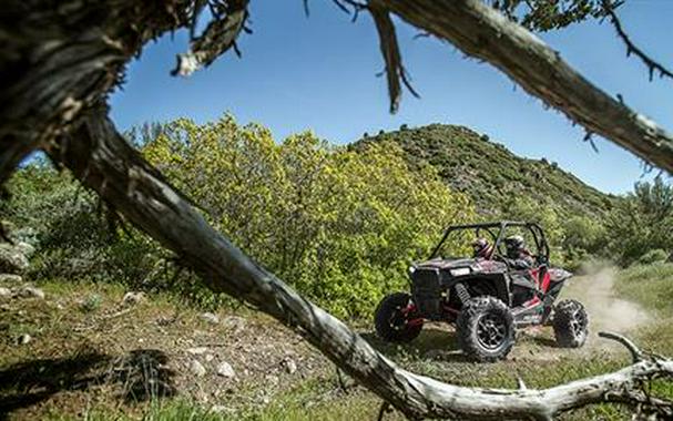 2017 Polaris RZR XP 1000 EPS