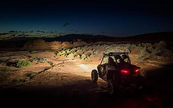 2017 Polaris RZR XP 1000 EPS