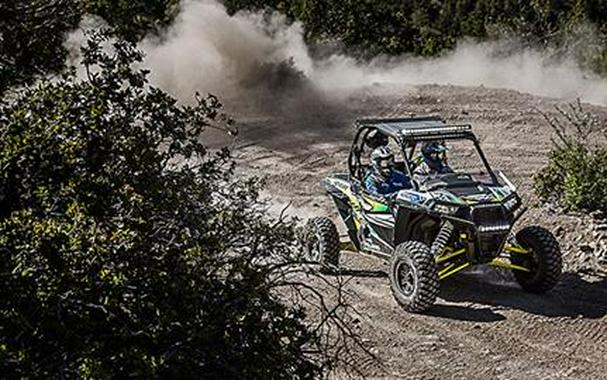 2017 Polaris RZR XP 1000 EPS