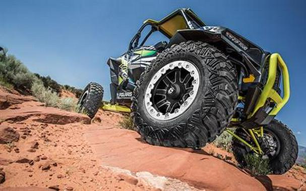 2017 Polaris RZR XP 1000 EPS