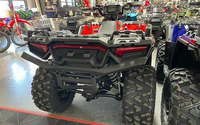 2024 Polaris Sportsman XP 1000 Ultimate Trail