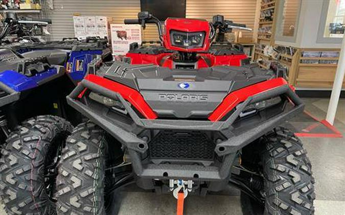 2024 Polaris Sportsman XP 1000 Ultimate Trail