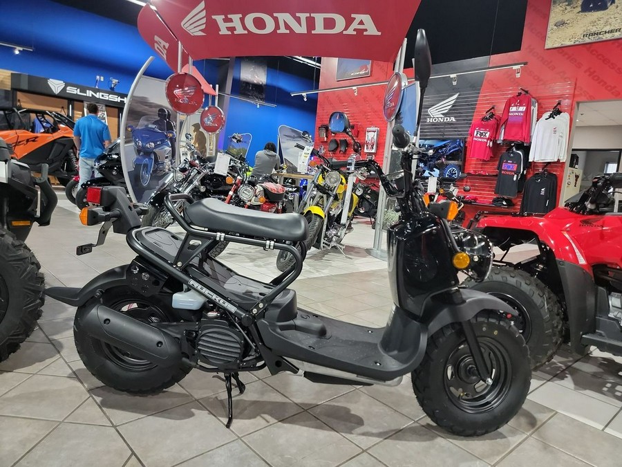 2024 Honda® Ruckus