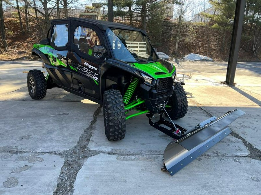 2023 Kawasaki Teryx KRX®4 1000 SE